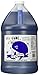 Concession Express Snow Cone Syrup 1 Gallon w/pump (Blue Raspberry)