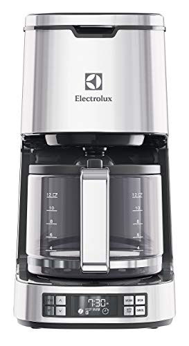 Electrolux ekf7800 Programmierbare Kaffeemaschine