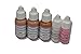 Tickled Pink Airbrush Aloe Foundation Medium Sample Pack