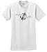 What Happens On the Boat Stays On the Boat T-Shirt