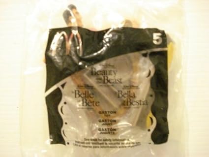 beauty and the beast toys target