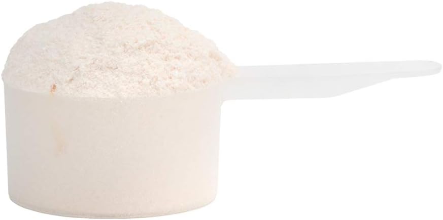 Sascha Fitness BCAA 4:1:1 + Glutamine, HMB, L-Carnitine, HICA | Powerful and Instant Powder Blend with Branched Chain Amino Acids (BCAAs) for Pre, Intra and Post-Workout (Natural Mango Coconut Flavor): Health & Personal Care