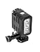 40m/130ft Underwater Waterproof Diving Snorkel Swim LED Light Kit for GoPro Hero 8, GoPro Hero 7, GoPro Hero 6, GoPro Hero 5, GoPro Hero 4, Hero Sessionthumb 1