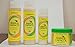Halka Baba De Caracol Hair Care Combo Set