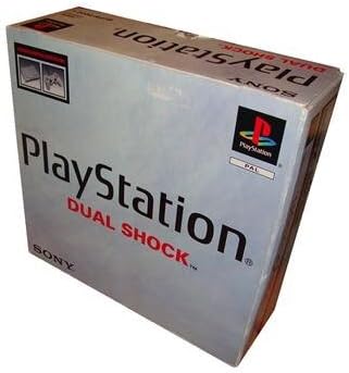 Consola PS1 - Serie 5552 - [PAL EU]: Amazon.es: Videojuegos