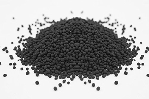 Ultum Nature Controsoil Freshwater Planted Aquarium Substrate - Fine Black (10 Liter)