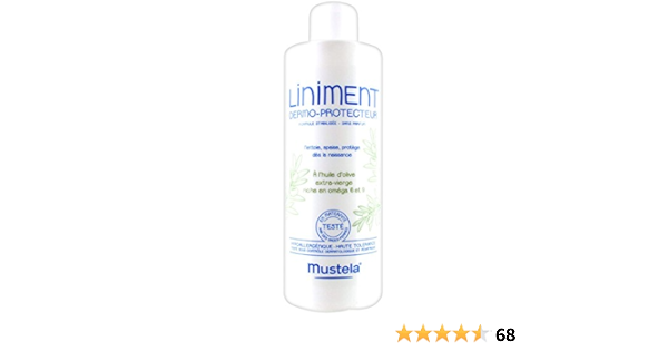 mustela liniment canada