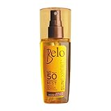 Belo Sun Expert Transparent Mist Spf50