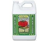 FoxFarm Grow Big Soil Liquid Concentrate Fertilizer, 1 Gallon