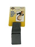 Covered Watchband Foliage Green Raine, Inc.