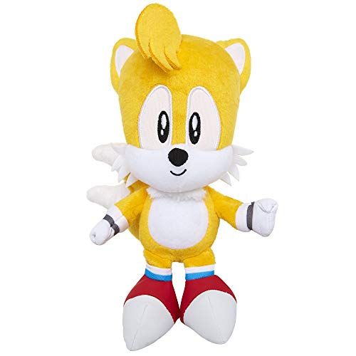 Tails 7" Plush - Image 4