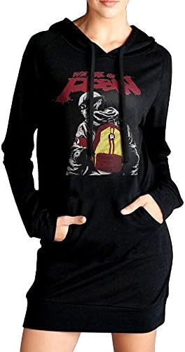 Hoodie We Are Robin Women's Sweatshirt Dress
