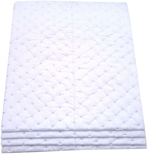 Stardust Spill Products 2SDWPF Oil-Only Mediumweight Fine Fiber Pad, 15x18 (Pack of 100)