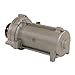 Db Electrical SMU0112 Honda Goldwing Gl1200 Gl 1200 Starter For 85 86 87 1985 1986 1987