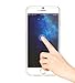 100% Genuine Tempered Glass Film Screen Protector for Apple iPhone 6 4.7