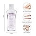 ACVIOO Water Based Personal Lubricant, Super Slick Long Lasting, Natural Wet Lube for Lovers & Couples (8 OZ)