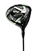 Callaway Golf 2017 Great Big Bertha Men's Epic Driver, Right Hand, Project X HZRDUS, 50G, 45.5