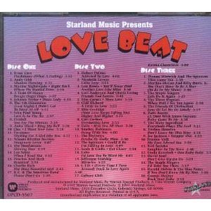 Irene Cara - Starland Music Presents: Love Beat - Zortam Music