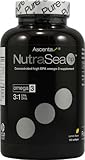 Ascenta Health - Nutrasea Hp Omega-3, 120 softgels