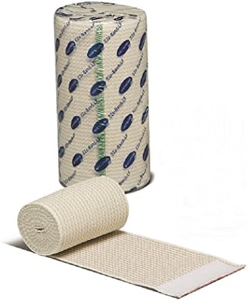 EZe-Band® Double Self-Closure Elastic Bandage 4" x 5.5yds.- Pack of 10 (59140000)