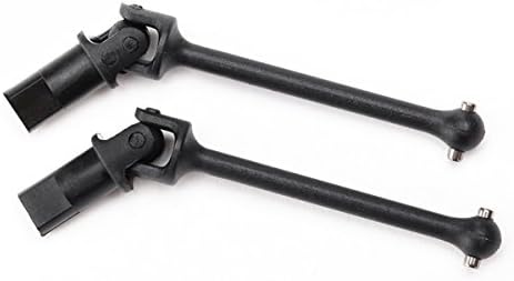 Traxxas 7650 Driveshaft Assembly, Front 
