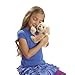 FurReal Friends Walkin Puppies Biscuit Toy Plush