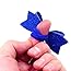 JOYOYO 30 Pieces Baby Girls Hair Ties Boutique Sparkly Sequins 2.75