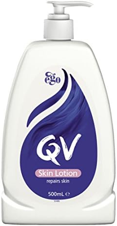 QV Skin Lotion 500ml by QV