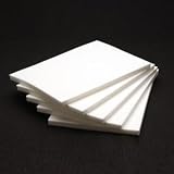 5 SHEETS!!!! WHAT A DEAL! MADE IN USA Lipo Foam Individual Sheets 8x11in After Surgery Liposuction Medical Grade Flexible 5 PACK