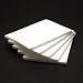 5 SHEETS!!!! WHAT A DEAL! MADE IN USA Lipo Foam Individual Sheets 8x11in After Surgery Liposuction Medical Grade Flexible 5 PACK primary
