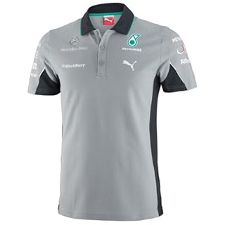 Mclaren Mercedes 2014 Men S Team T Shirt B00k6mp6p6 Amazon