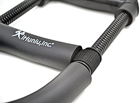 Ihuniu Inc 手首 を 鍛える リストトレーナー 手首 前腕 筋トレ 器具 腱鞘炎予防 自宅 筋トレ 前腕トレーニング ポータブルフィットネス機器 B07blrvp99 600円 大人気 New Arrival 最安値挑戦 年中無休 高品質 通販