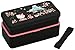 Bento Box : Hello Kitty Sakura Fuji Sanrio Lunch Box Bento 2stage Belt