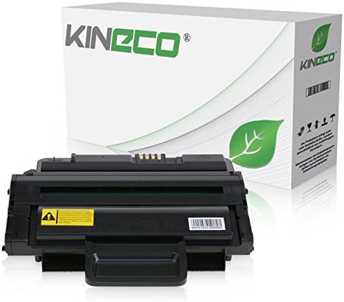 Toner kompatibel zu Samsung ML-2850 für Samsung ML-2450, ML-2451, ML-2400 Series, ML-2451N, ML-2850DR, ML-2851ND, ML-2853ND - MLD-2850B/ELS - Schwarz 5.000 Seiten