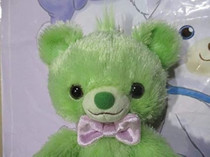 Amazon ディズニーストア 限定ユニベア ぬいぐるみ フロイント グリーン 塔の上のラプンツェル パスカル カメレオン ぬいぐるみ ホビー