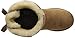 UGG Girls Bailey Bow Pull on Boot (Toddler/Little Kid/Big Kid), Chestnut, 4 M US Big Kid