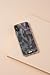 Iphone XS, Iphone X, Pink TORT (Tortoise Shell) Cell Phone Case Protective Tortoiseshell Case for Apple Iphone X, iPhone XS