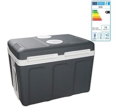 Hengda 24 litros Nevera Termoeléctrica Portátil Calor/Frío Mini ...