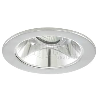 Elco Lighting Rm4c 4 Metal Trim Rings Recessed Light Fixture