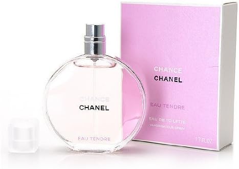 Chanel Perfume Chanel Chance Eau Tendre Perfumes For Women Eau De Toilette 50 Ml Buy Online At Best Price In Uae Amazon Ae