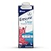 Ensure Clear Mixed Berry, 8 Ounce Recloseable Carton, Abbott 64900 - Case of 24