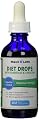 BEST Liquid Diet Weight Loss Formula - Weight Loss Drops Combine Proven Effectiveness of Garcinia Cambogia, Forskolin and Capsicum with African Mango for Rapid Fat Burning Results - 30 Days - 2oz