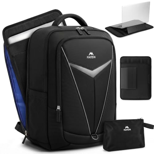 MATEIN Laptop Backpack Set