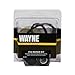 Wayne 56399 PC4 Kit, Metal