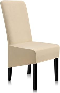 Amazon.de: Anoauit Esszimmerstuhlbezüge Plant Flower Stuhlbezüge