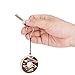Pursuestar 10pcs Artificial Lifelike PVC Delicious Vegetables Fruits Strawberry Cherry for Kitchen Home Christmas Decoration Sample Display Bag Pendant Kids Favors