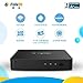 iTalkBB Chinese TV Box- Chinese/Taiwan/Hong Kong Live Channels, HD TV, Popular HD Movies, TV Dramas and Entertainment Apps + Free 100 Minutes Calling to 29 Countries with iTalkBB APP