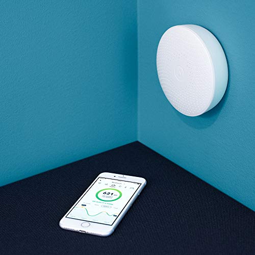 Airthings Wave Plus Monitor - Image 7
