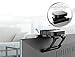 Emerald Adjustable TV Clip Mount Holder for Roku/Apple TV (7956)