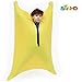 Sanho Yopo Dynamic Movement Sensory Sox, Small, 3-5 Years, 40